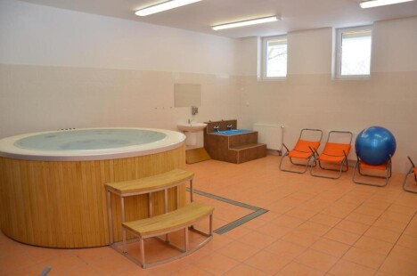 Podhůří Orlických hor: Sporthotel Tichá Orlice *** s polopenzí, thajskou masáží a vstupem do wellness - Obrázek 5