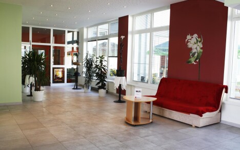 Podhůří Orlických hor: Sporthotel Tichá Orlice *** s polopenzí, thajskou masáží a vstupem do wellness - Obrázek 9