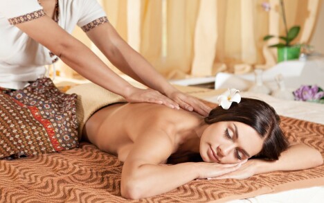 Podhůří Orlických hor: Sporthotel Tichá Orlice *** s polopenzí, thajskou masáží a vstupem do wellness