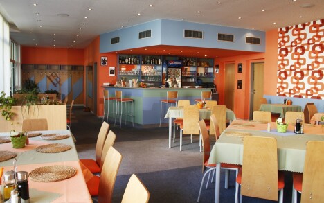 Podhůří Orlických hor: Sporthotel Tichá Orlice *** s polopenzí, thajskou masáží a vstupem do wellness - Obrázek 3