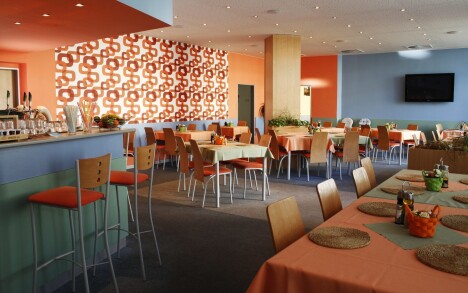 Podhůří Orlických hor: Sporthotel Tichá Orlice *** s polopenzí, thajskou masáží a vstupem do wellness - Obrázek 8