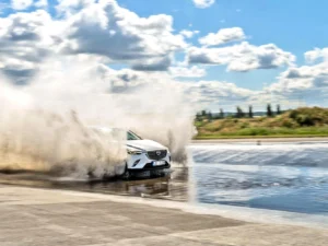 Celodenní škola smyku pro 1 nebo 2 osoby