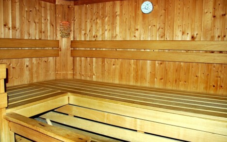 Alpy 300 m od skiareálu v Hotelu Tauplitzerhof *** se snídaní či polopenzí, hernou, saunami a slevovou kartou - Obrázek 8