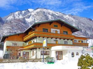 Rakousko: Vysoké Taury v Hotelu Wasserfall *** s all inclusive stravováním, neomezeným wellness a skibusem