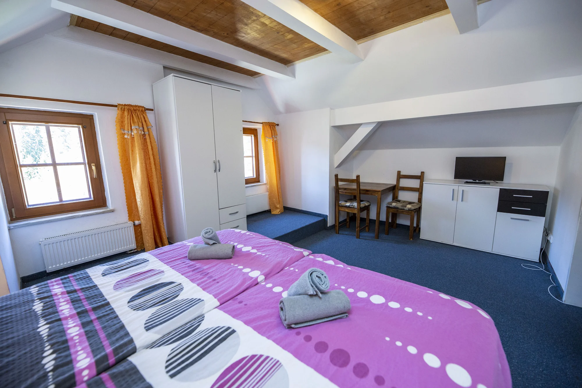 Pobyt v Krušných horách na 3 či 6 dní se stravou - Obrázek 7