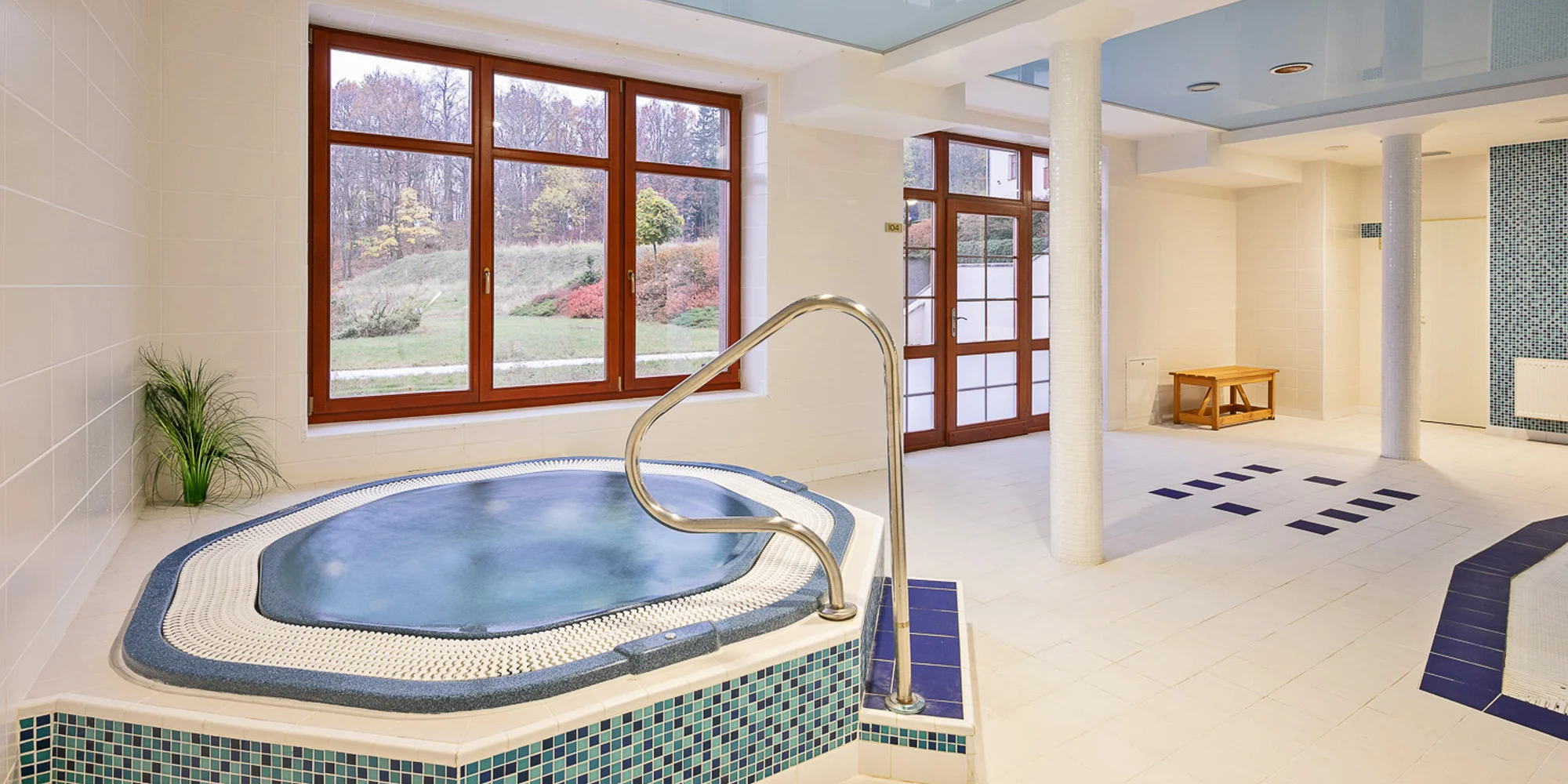 4* hotel v Krušných horách s wellness a polopenzí - Obrázek 6