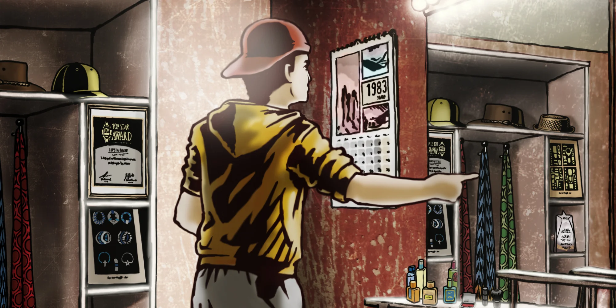 Na výběr ze 3 dětských únikových her pro 2–7 hráčů - Obrázek 6