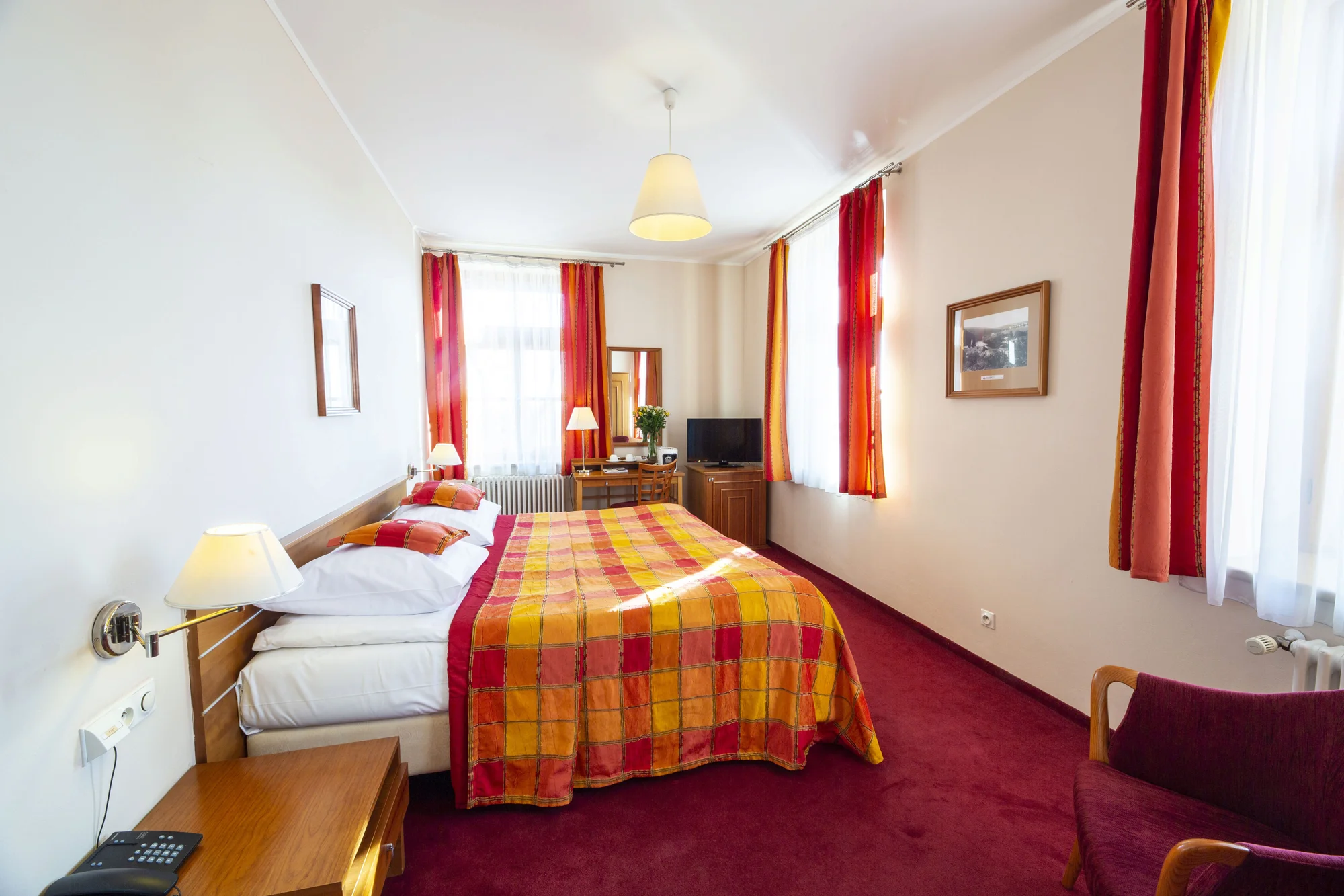 Privátní pivní lázeň, sauna a pivo neomezeně pro dva - Obrázek 9