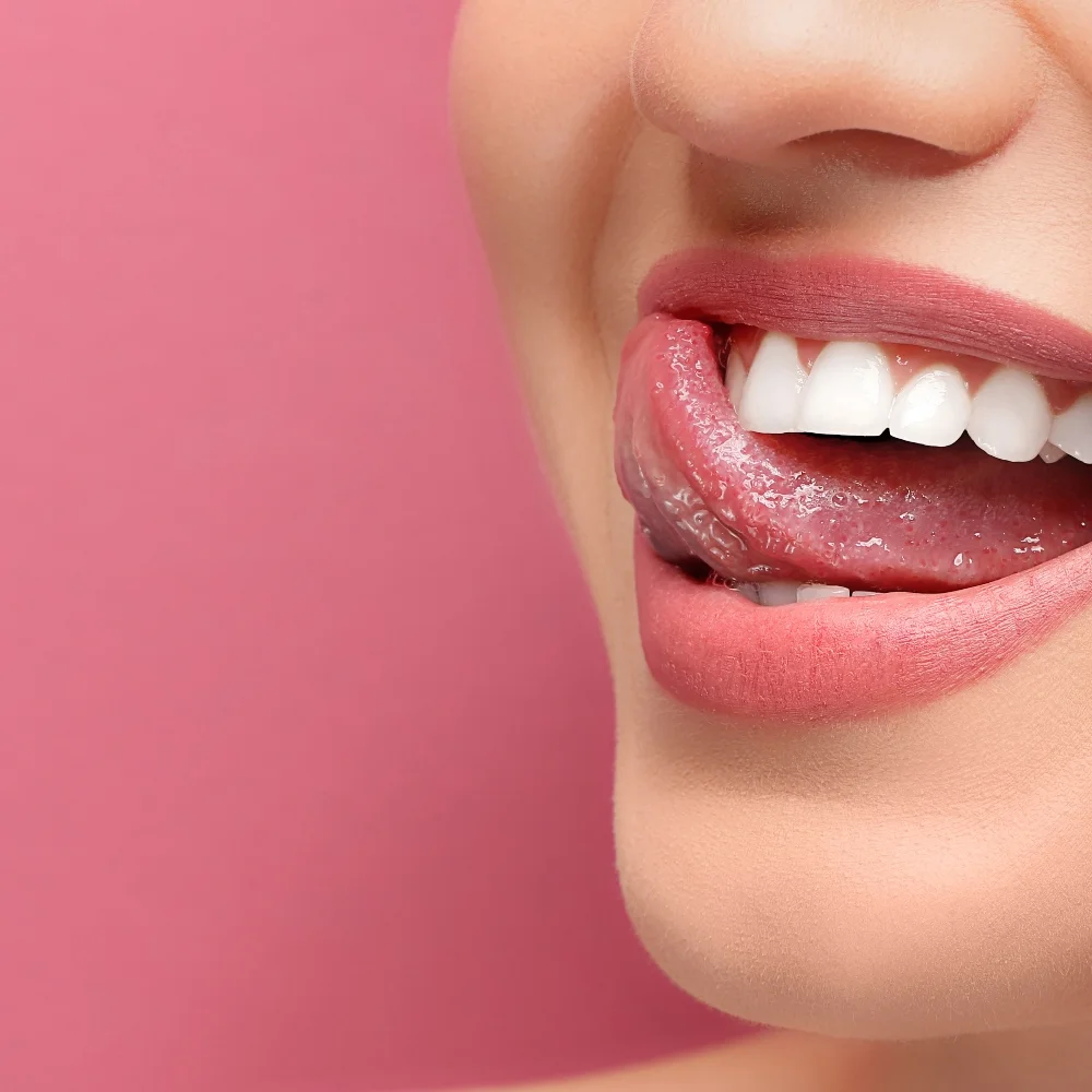 Kompletní dentální hygiena pro dospělé vč. pískování - Obrázek 2