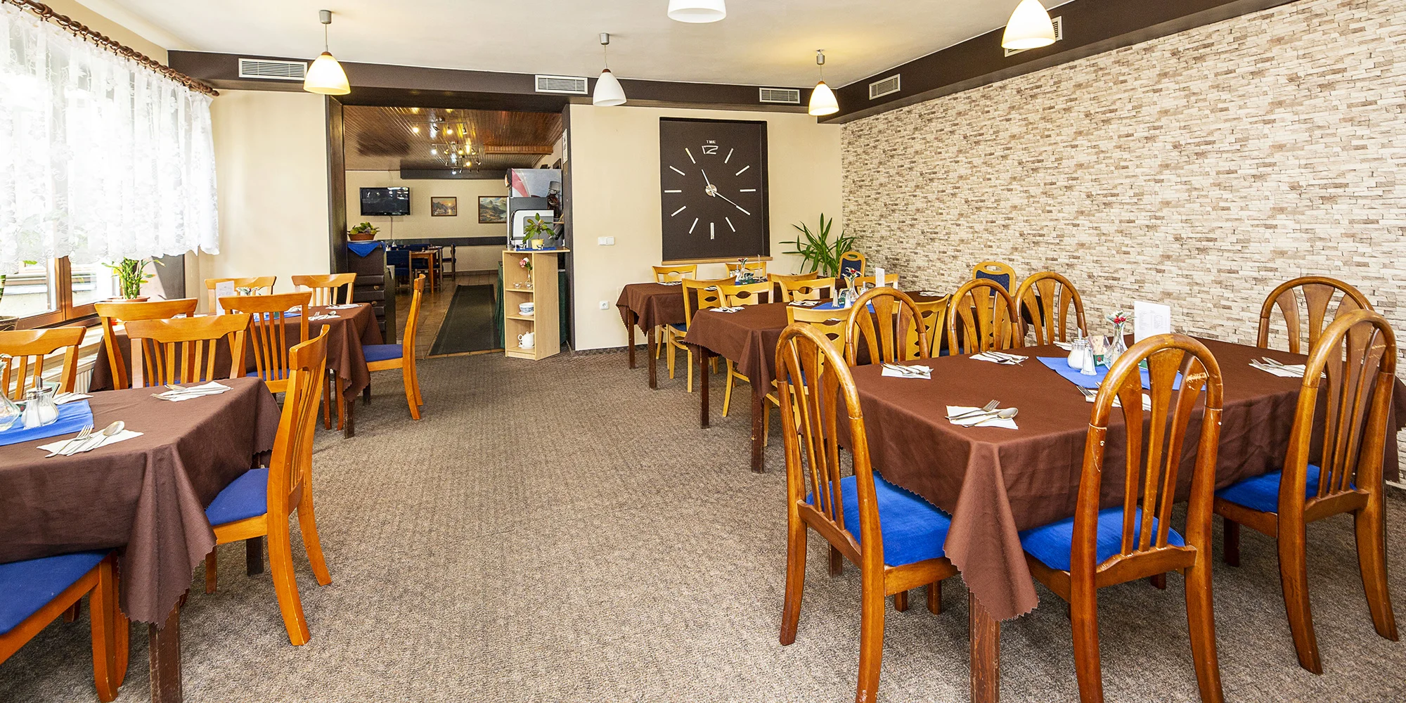 Pobyt v centru Harrachova s polopenzí - Obrázek 4