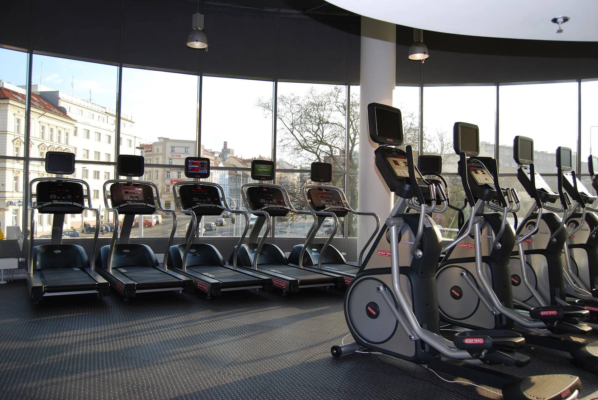 4* pobyt v Praze: snídaně i relax ve wellness - Obrázek 9