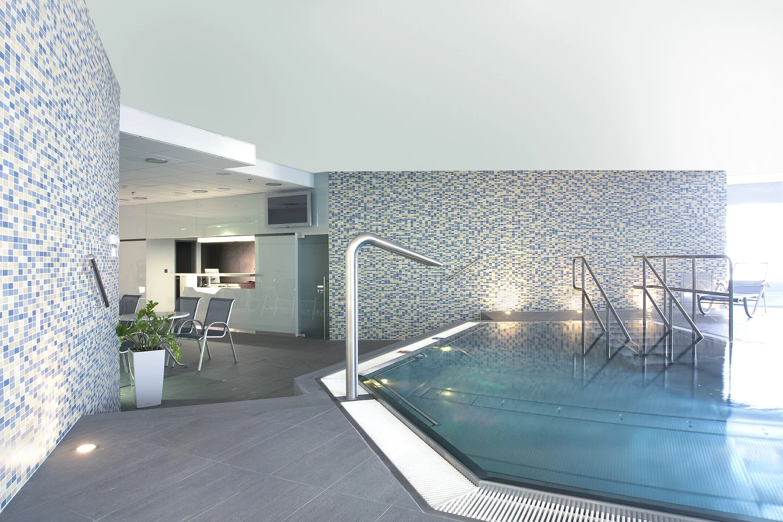 4* pobyt v Praze: snídaně i relax ve wellness - Obrázek 7
