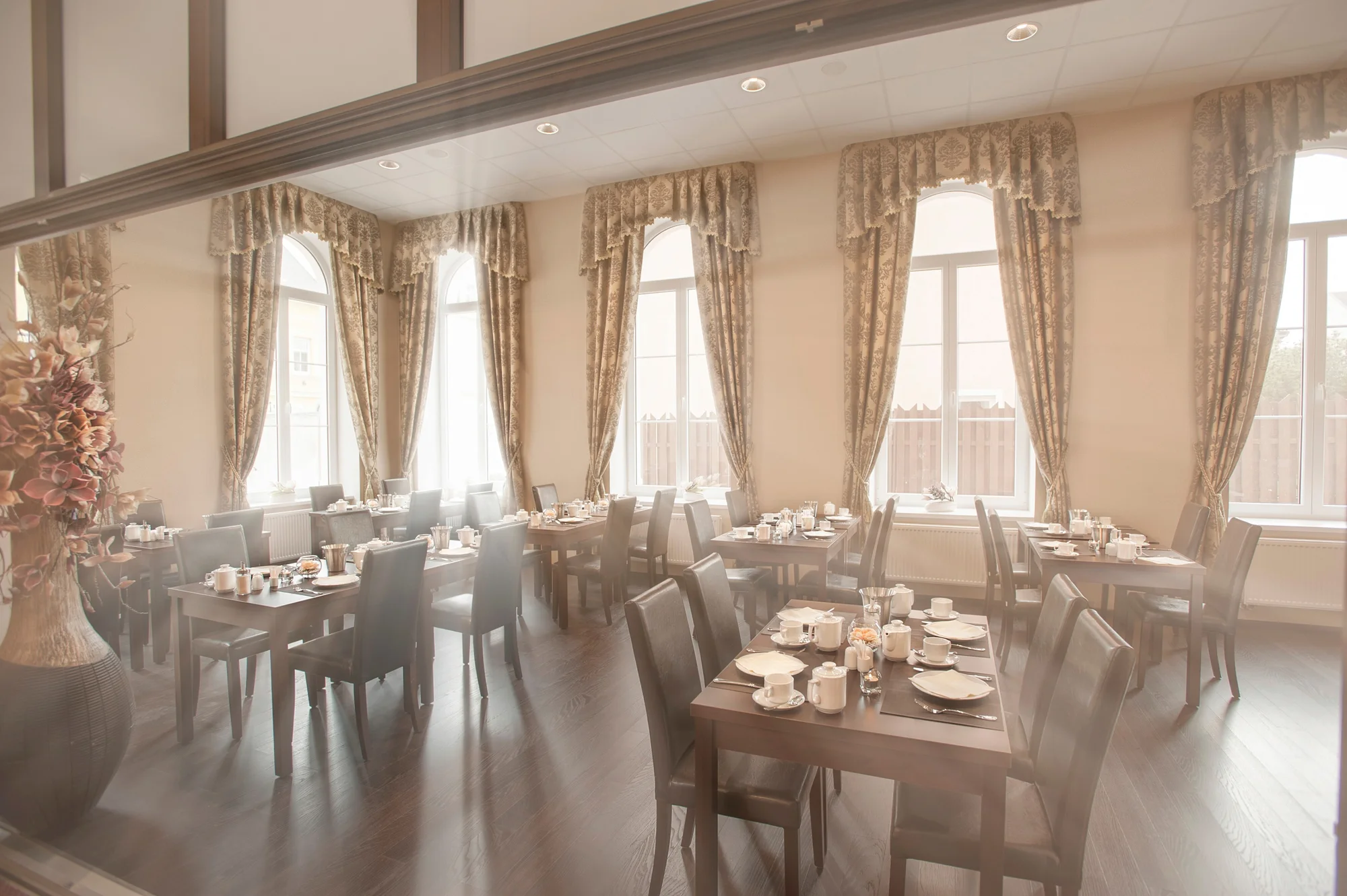 Tříchodové menu pro dva s hovězími líčky i tataráčkem - Obrázek 9