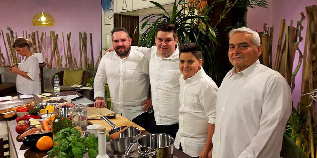 Kurz vaření pro milovníky masa: hovězí, vepřové i kuře - Obrázek 9