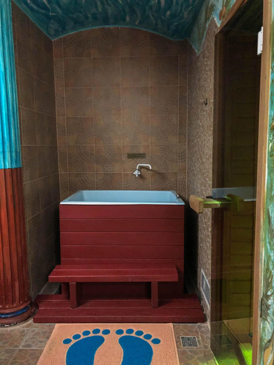 Dámská wellness jízda včetně sektu až pro 4 osoby - Obrázek 6