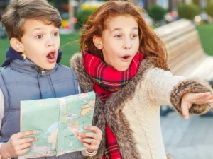 Venkovní únikovky v Olomouci pro dospělé či děti