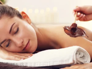 Masáž podle výběru vč. dopravy na masáž a zpět