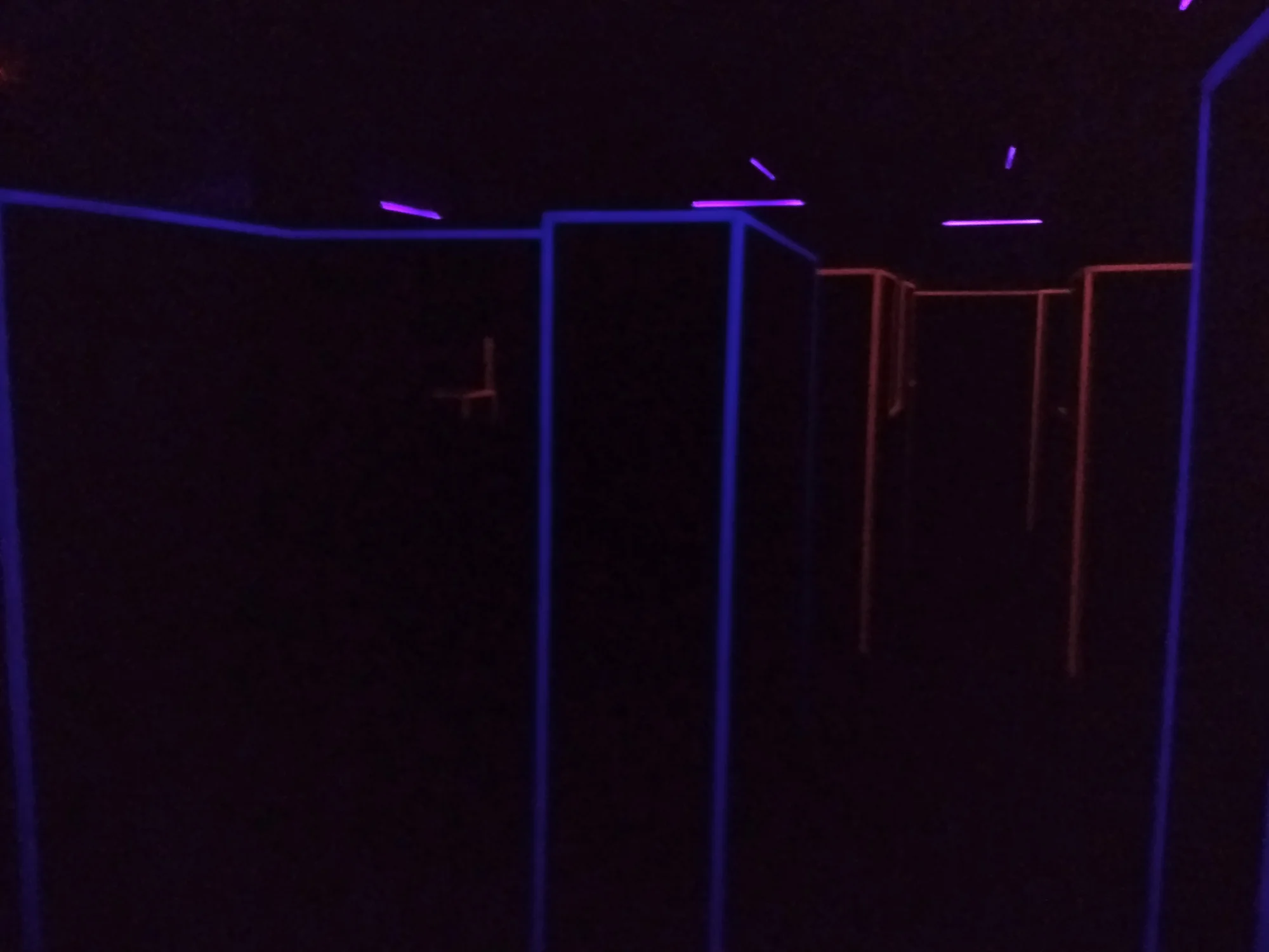 Laser game v nejmodernější 3D aréně až pro 8 osob - Obrázek 4