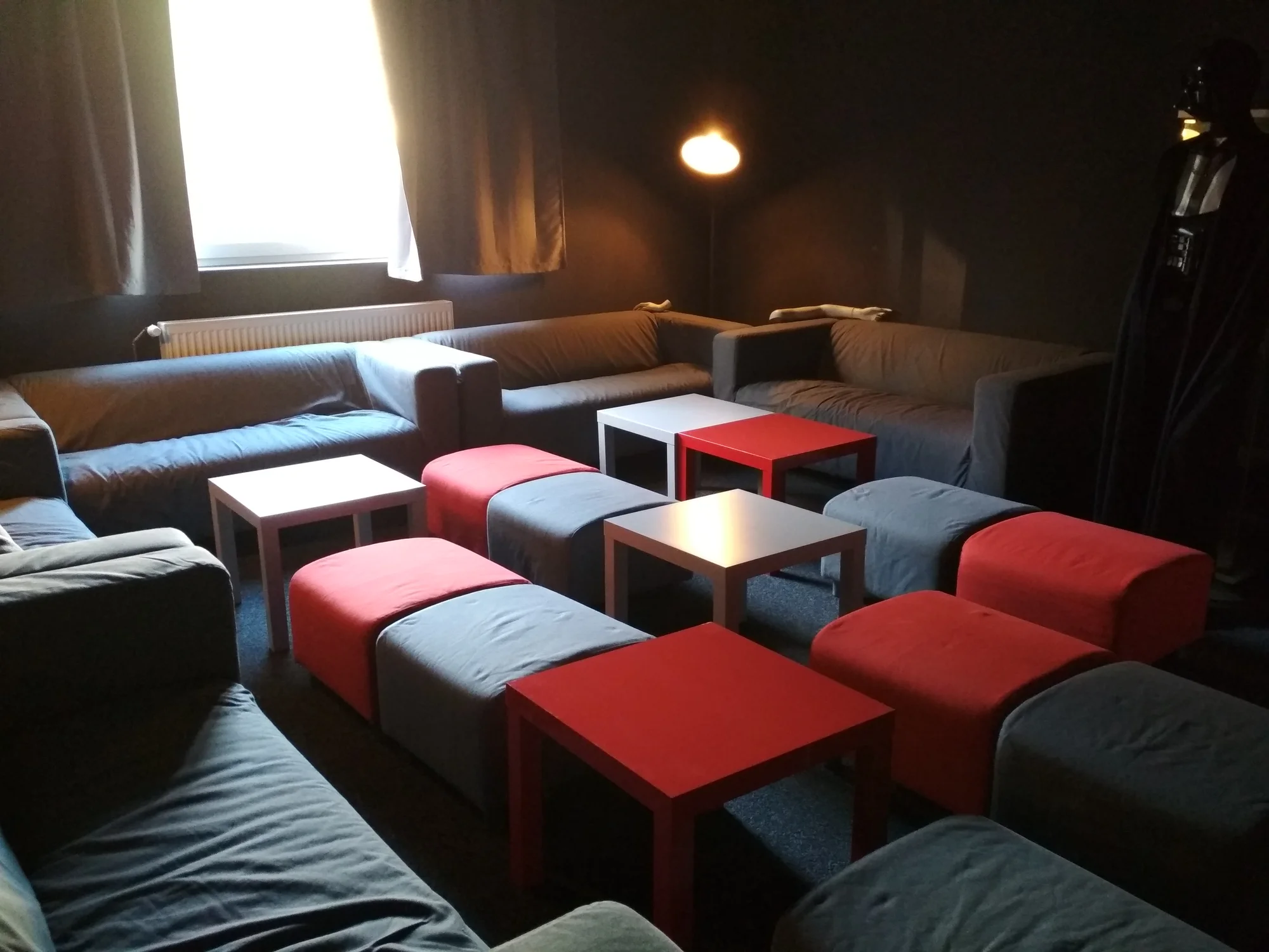 Laser game v nejmodernější 3D aréně až pro 8 osob - Obrázek 9