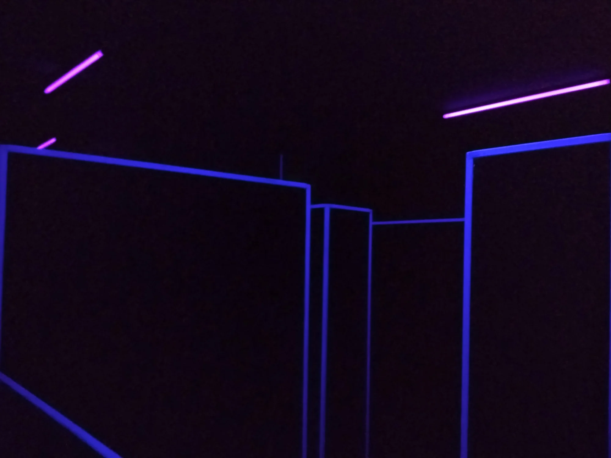 Laser game v nejmodernější 3D aréně až pro 8 osob - Obrázek 10