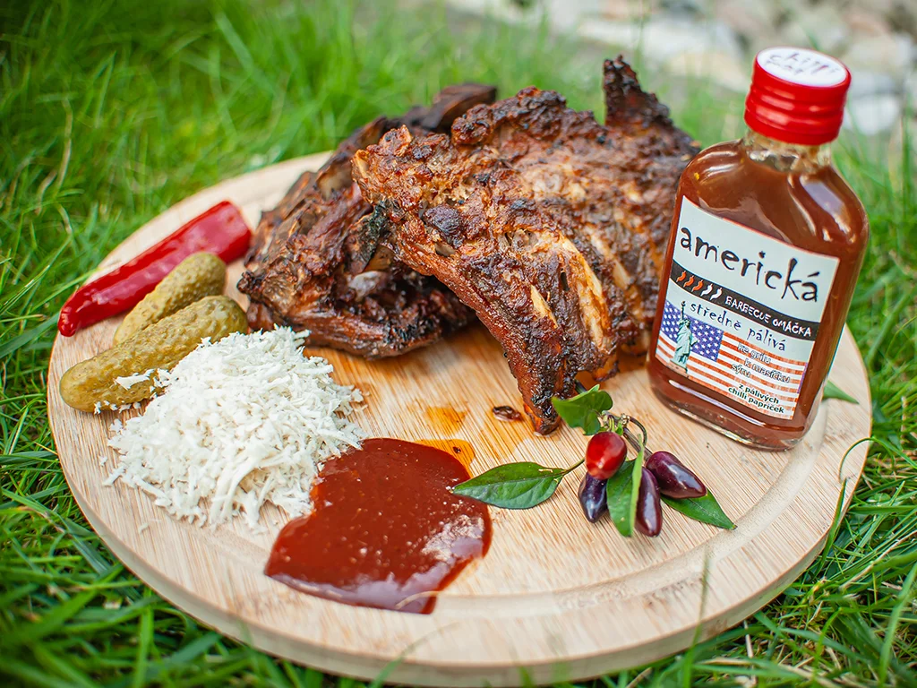 Dárky pro milovníky chilli – naložené, masové i zeleninové - Obrázek 4