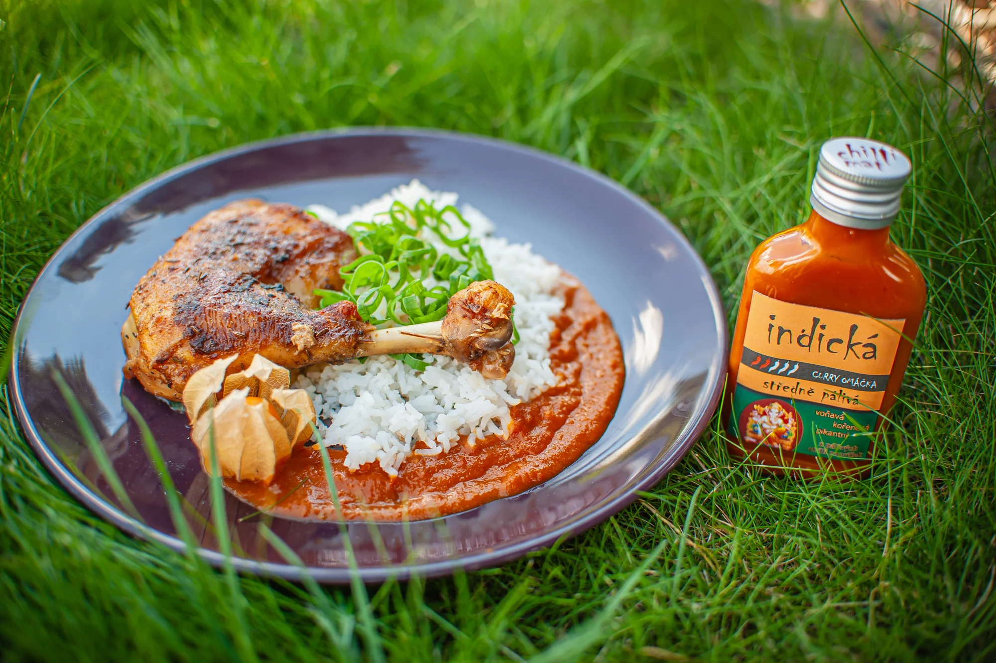 Dárky pro milovníky chilli – naložené, masové i zeleninové - Obrázek 6