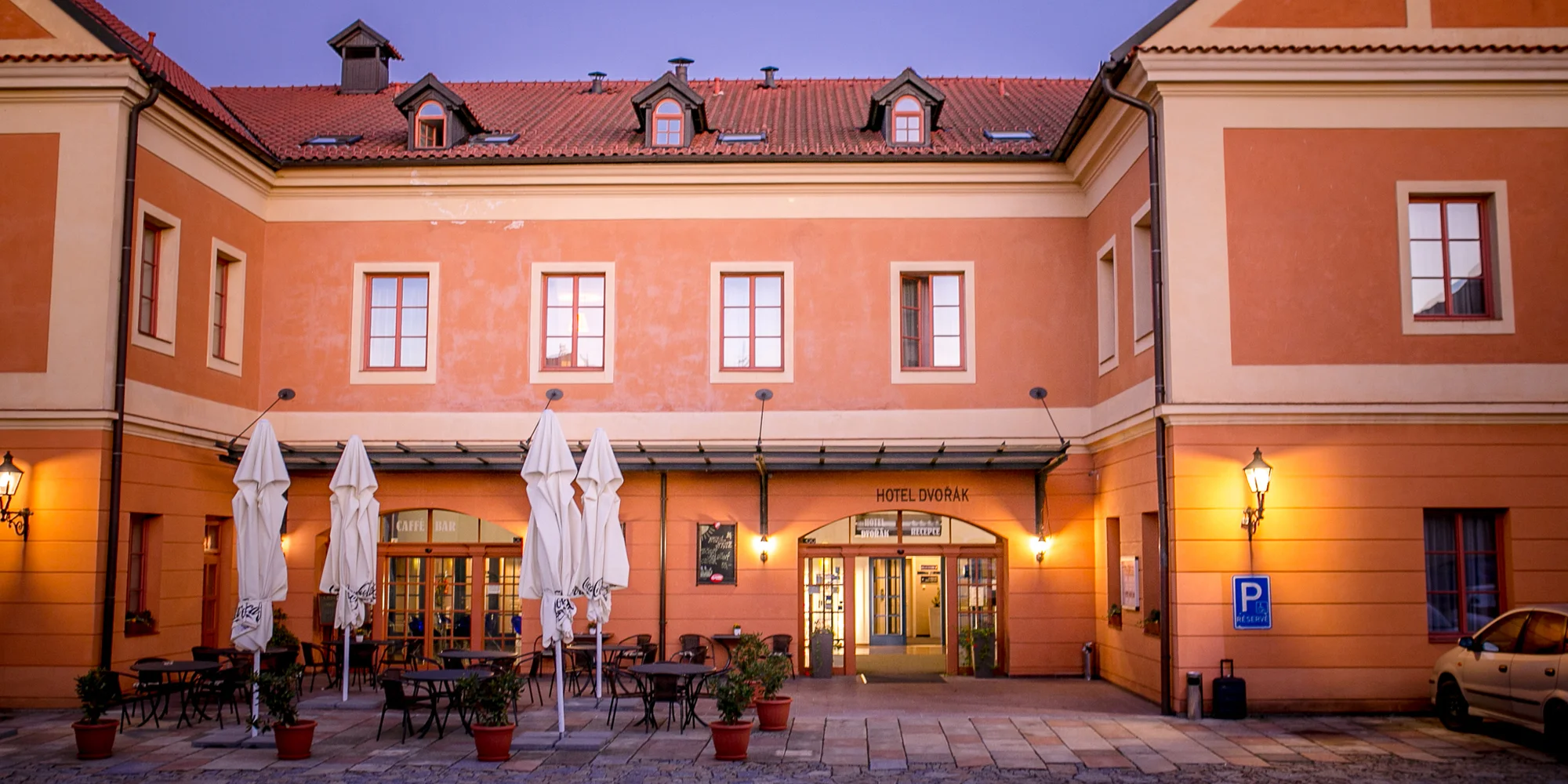 Privátní pivní lázeň, sauna a pivo neomezeně pro dva - Obrázek 11