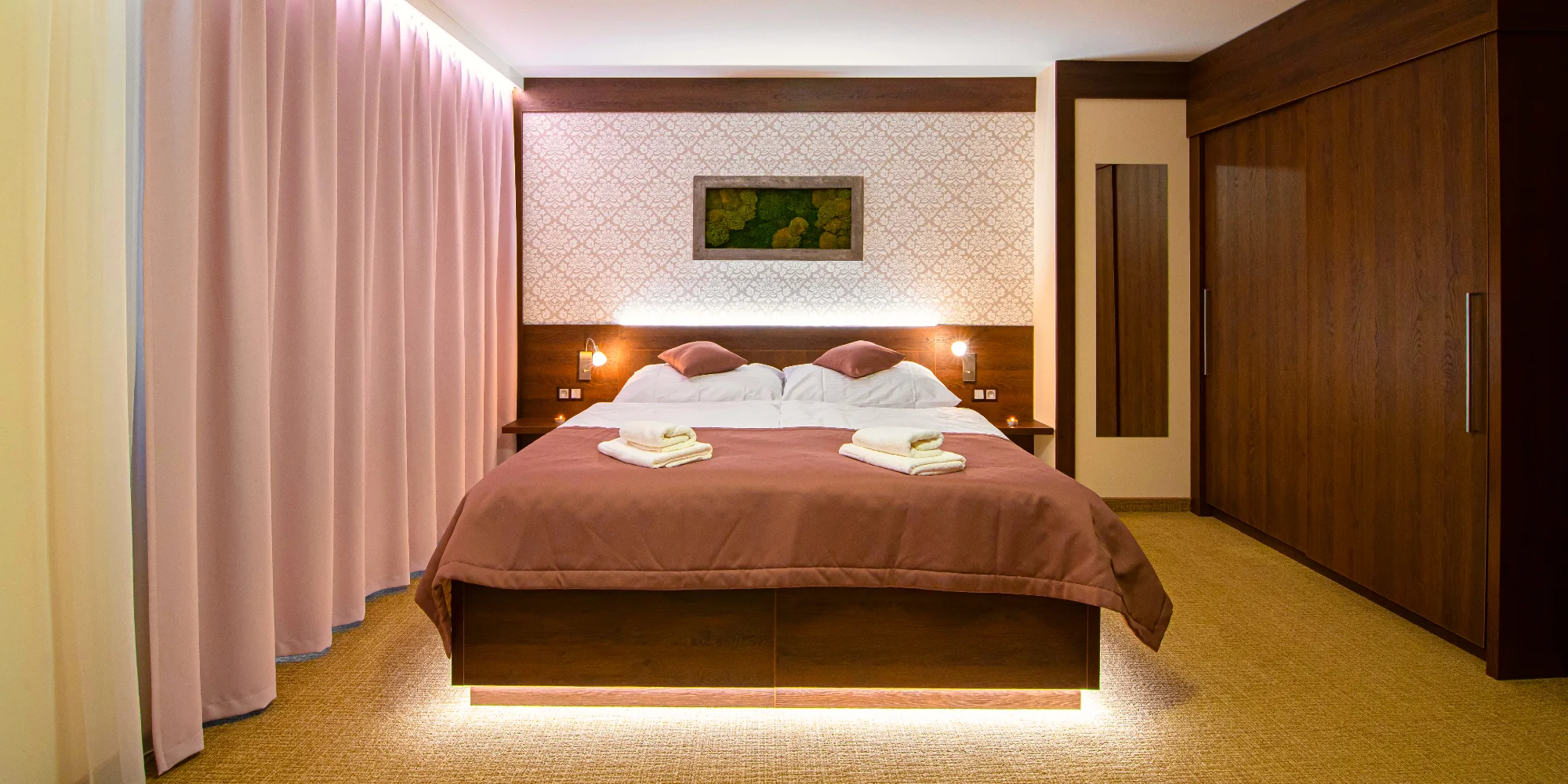 Vršatské Podhradí: 4* hotel se stravou a wellness - Obrázek 6