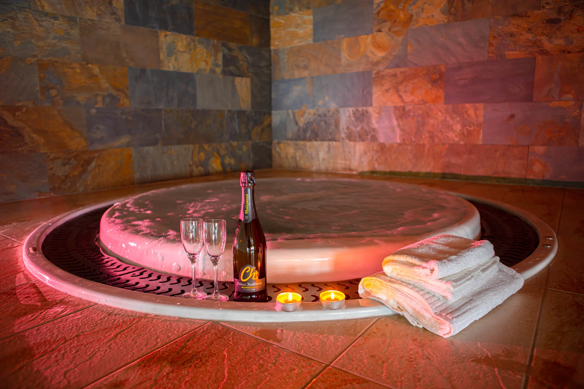 Vršatské Podhradí: 4* hotel se stravou a wellness - Obrázek 5