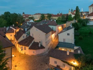 Mistrovský kurz statické fotografie v Plzni i v Praze