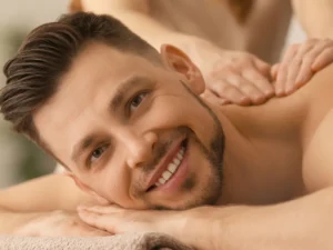 Otevřený voucher na velké množství masáží dle výběru