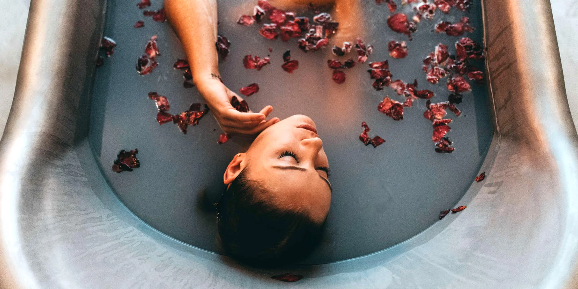 Privátní koupele pro dva i s neomezeným wellness