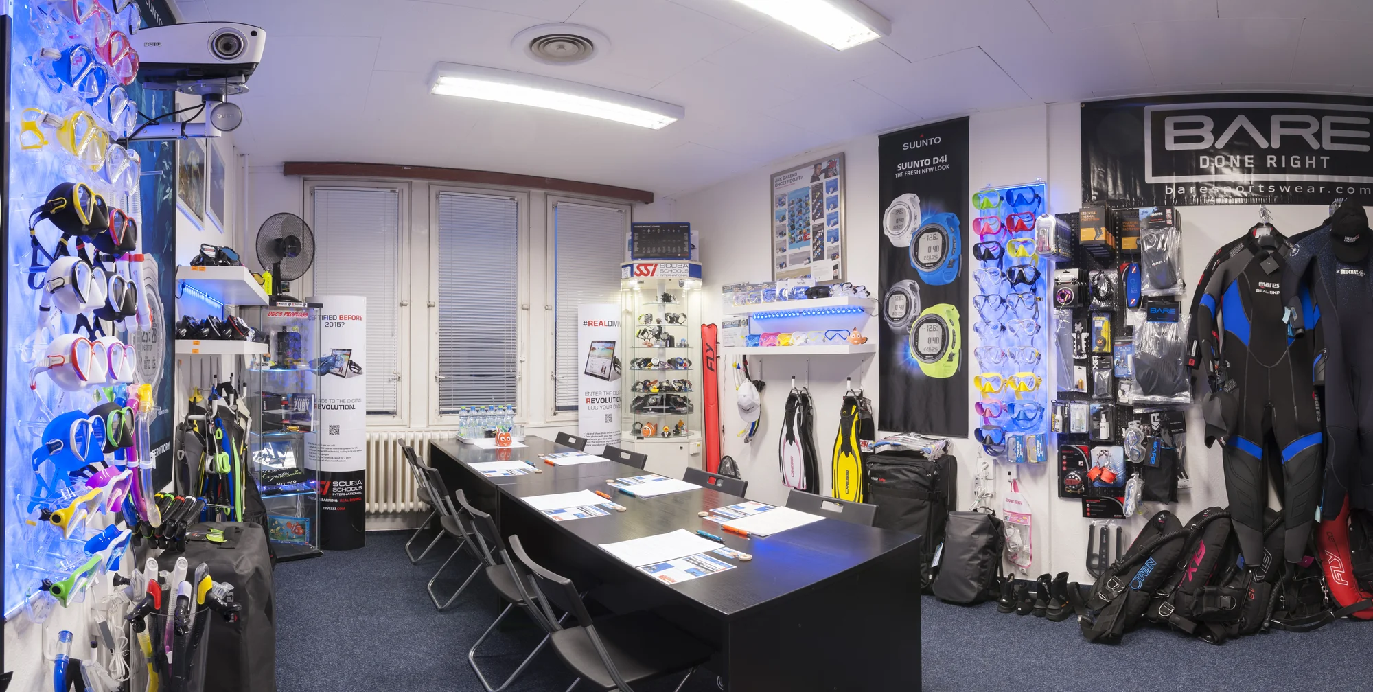 Kompletní kurz potápění vč. zapůjčení výstroje - Obrázek 4