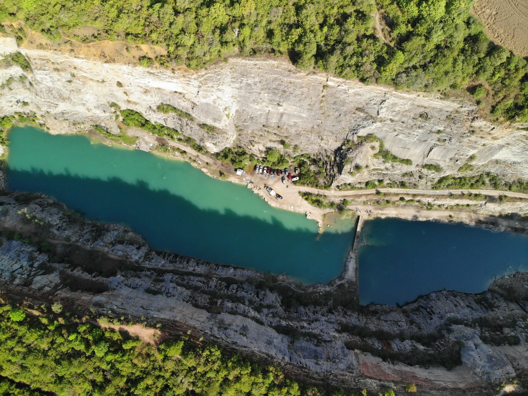 Kompletní kurz potápění vč. zapůjčení výstroje - Obrázek 5
