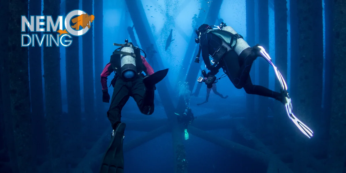 Kompletní kurz potápění vč. zapůjčení výstroje - Obrázek 11