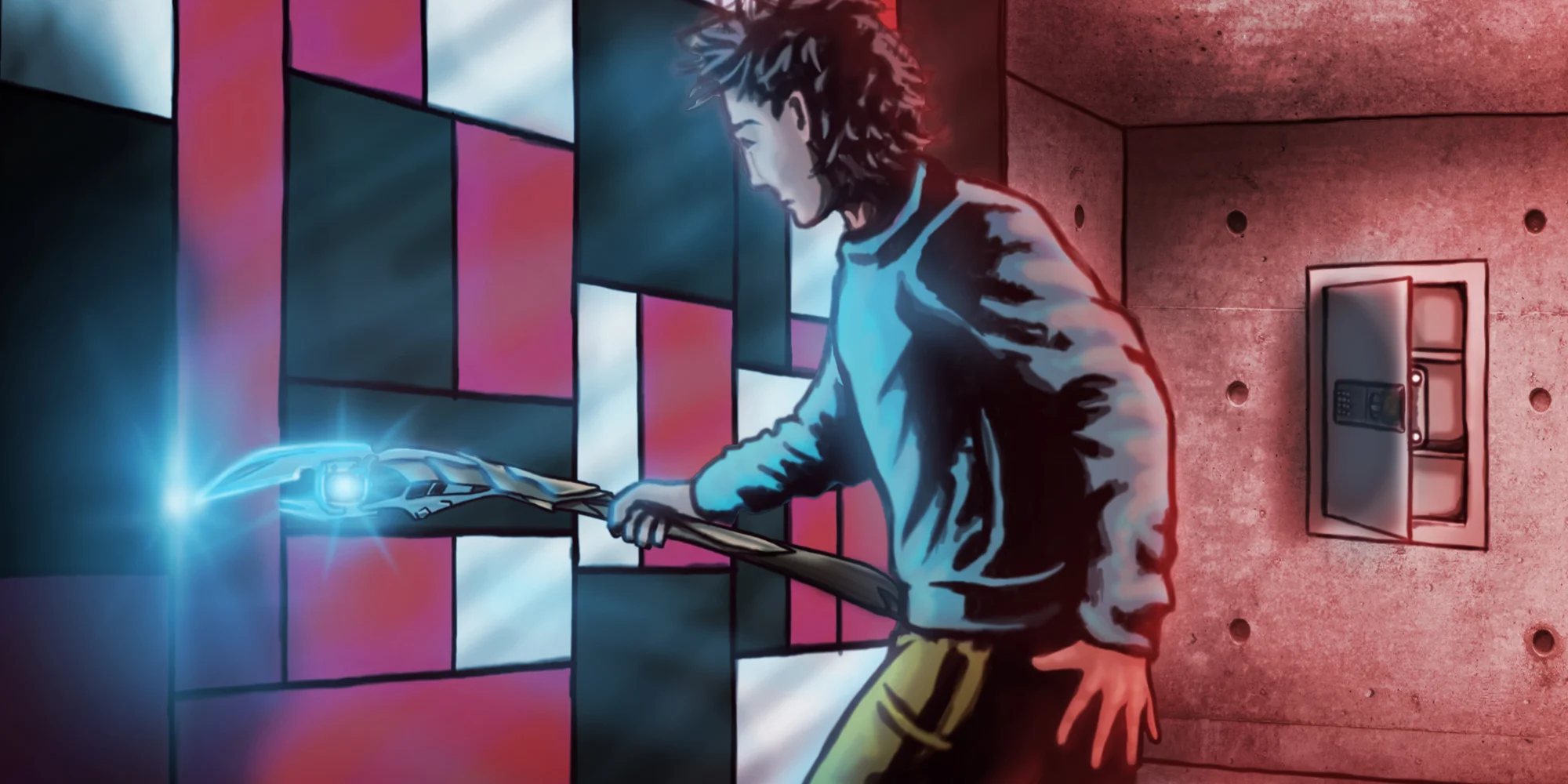 Na výběr ze 3 dětských únikových her pro 2–7 hráčů - Obrázek 5