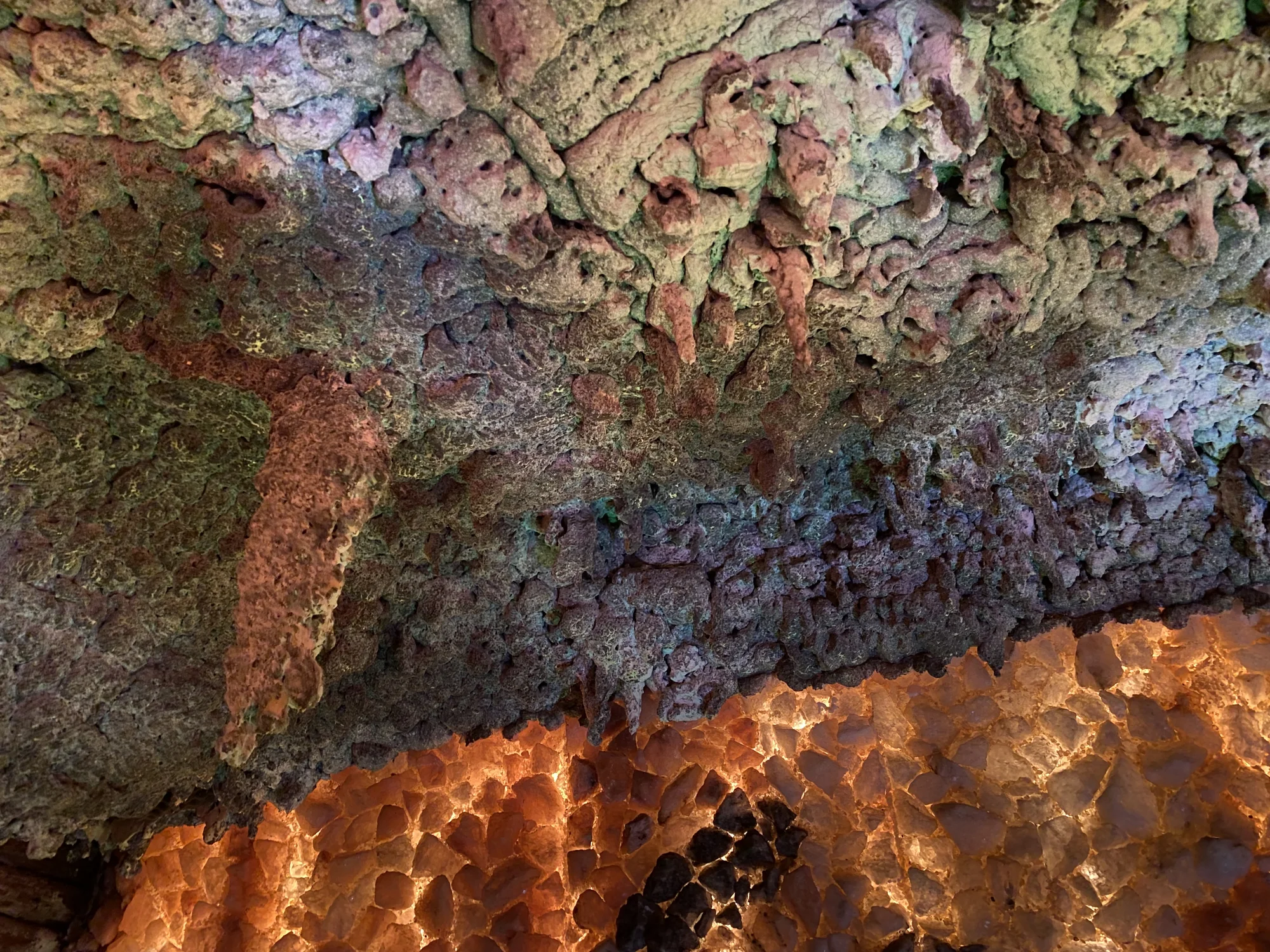 1 nebo 5 vstupů do solné jeskyně - Obrázek 6