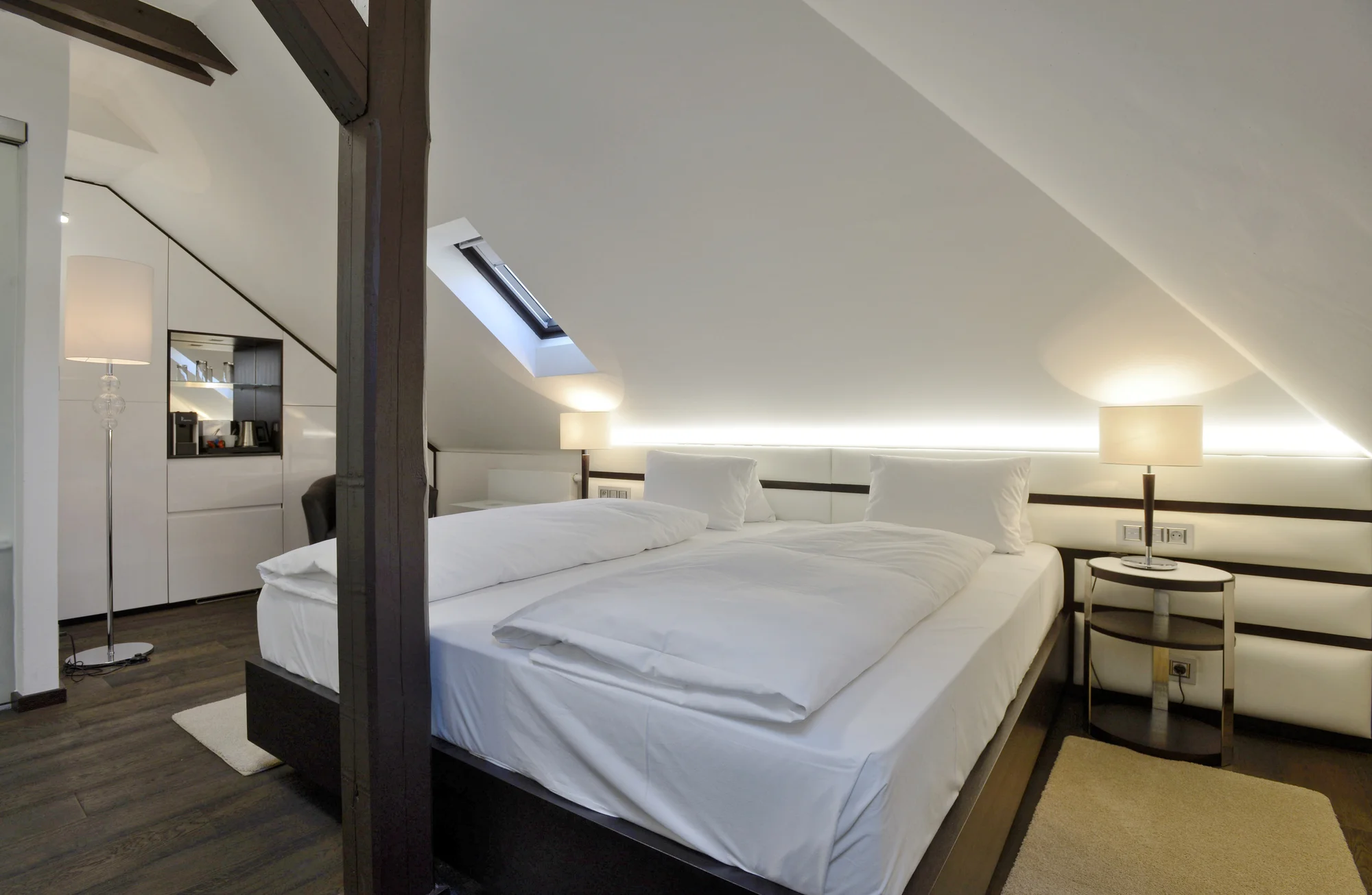 Pobyt v centru Krumlova se snídaní či polopenzí - Obrázek 9