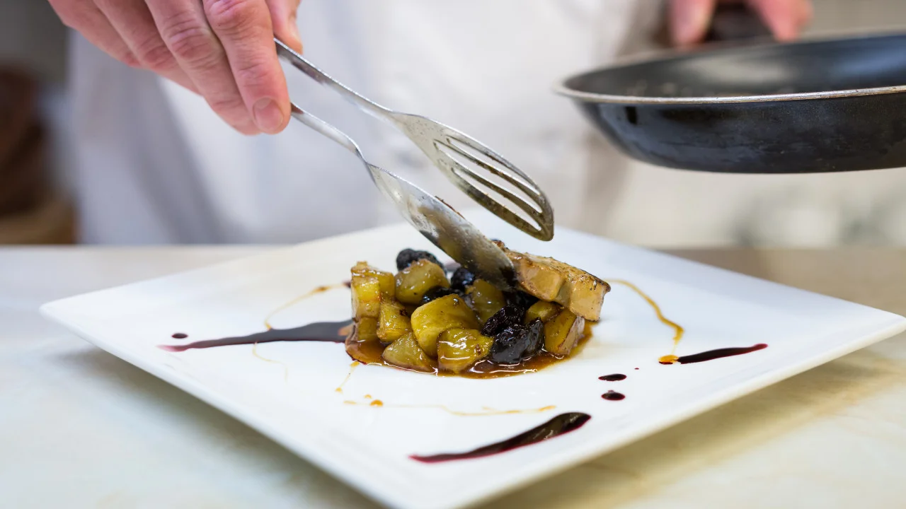 Pobyt v centru Krumlova se snídaní či polopenzí - Obrázek 4