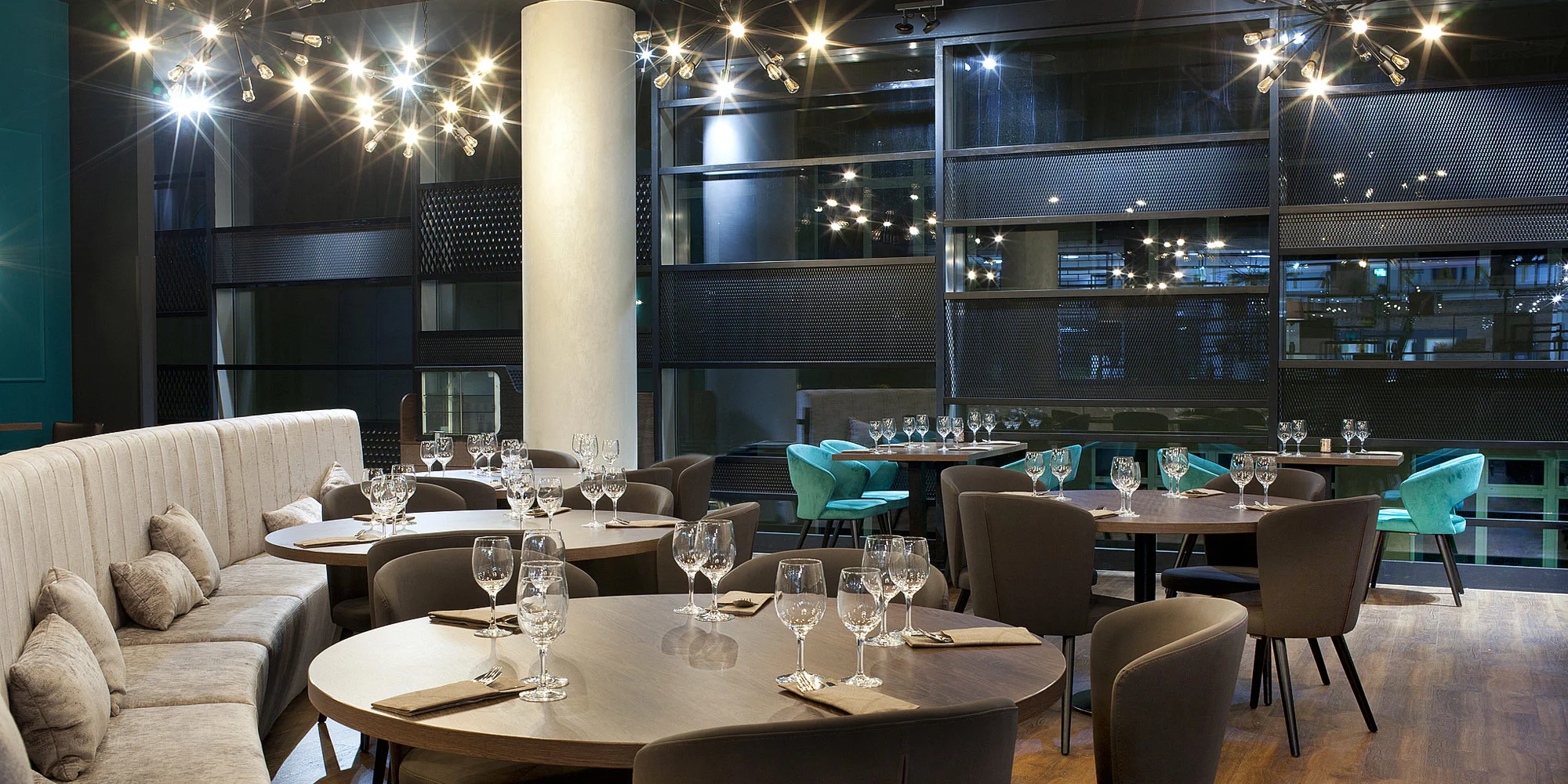 4* pobyt v Praze: snídaně i relax ve wellness - Obrázek 3