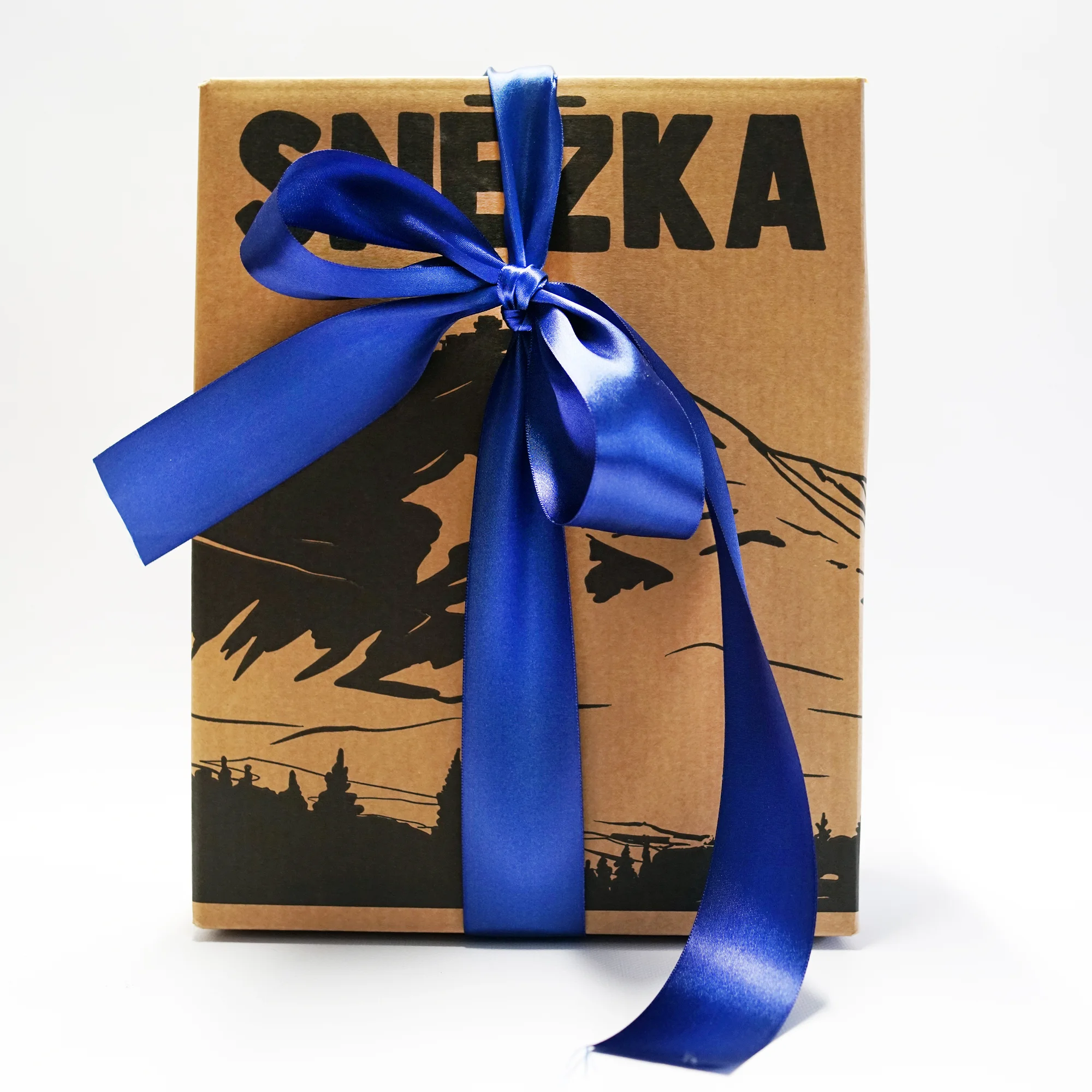 Dárkové sety piv Sněžka i s půllitrem či podtácky - Obrázek 7