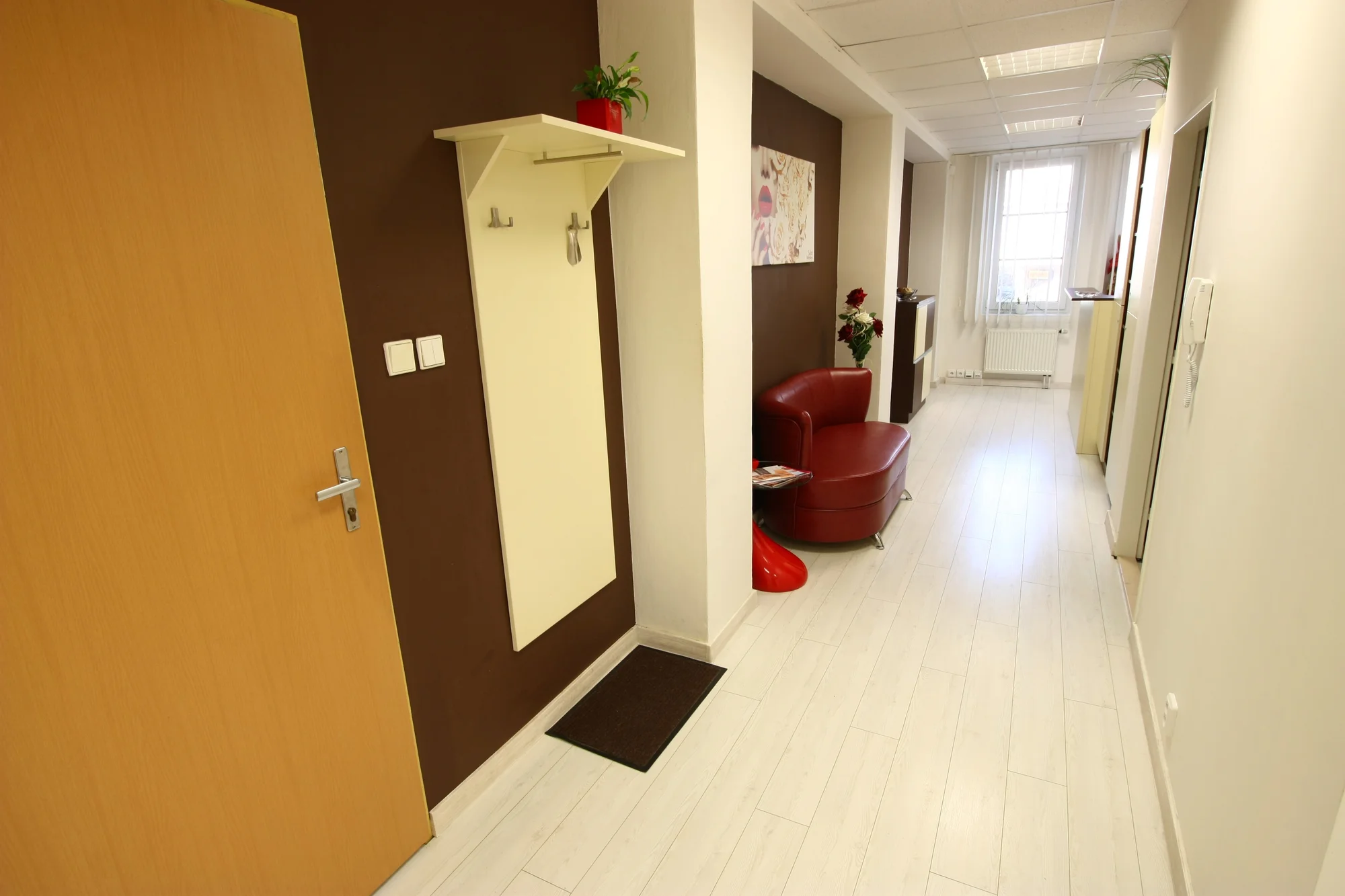 105 min. kosmetika vč. mikromasáže očního okolí - Obrázek 6