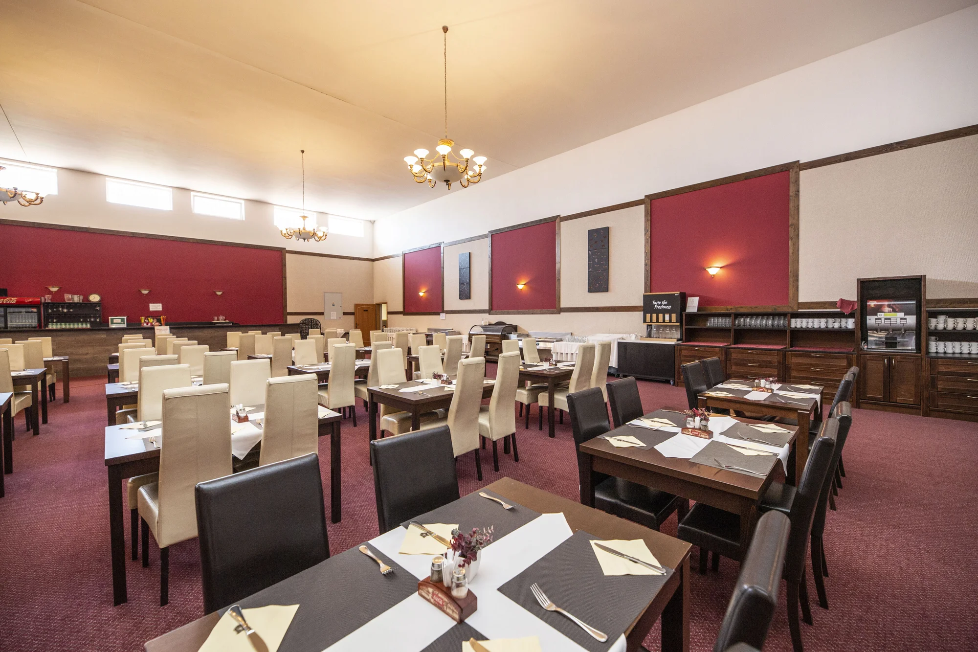 All inclusive pobyt s neomezeným wellness pro dva - Obrázek 10