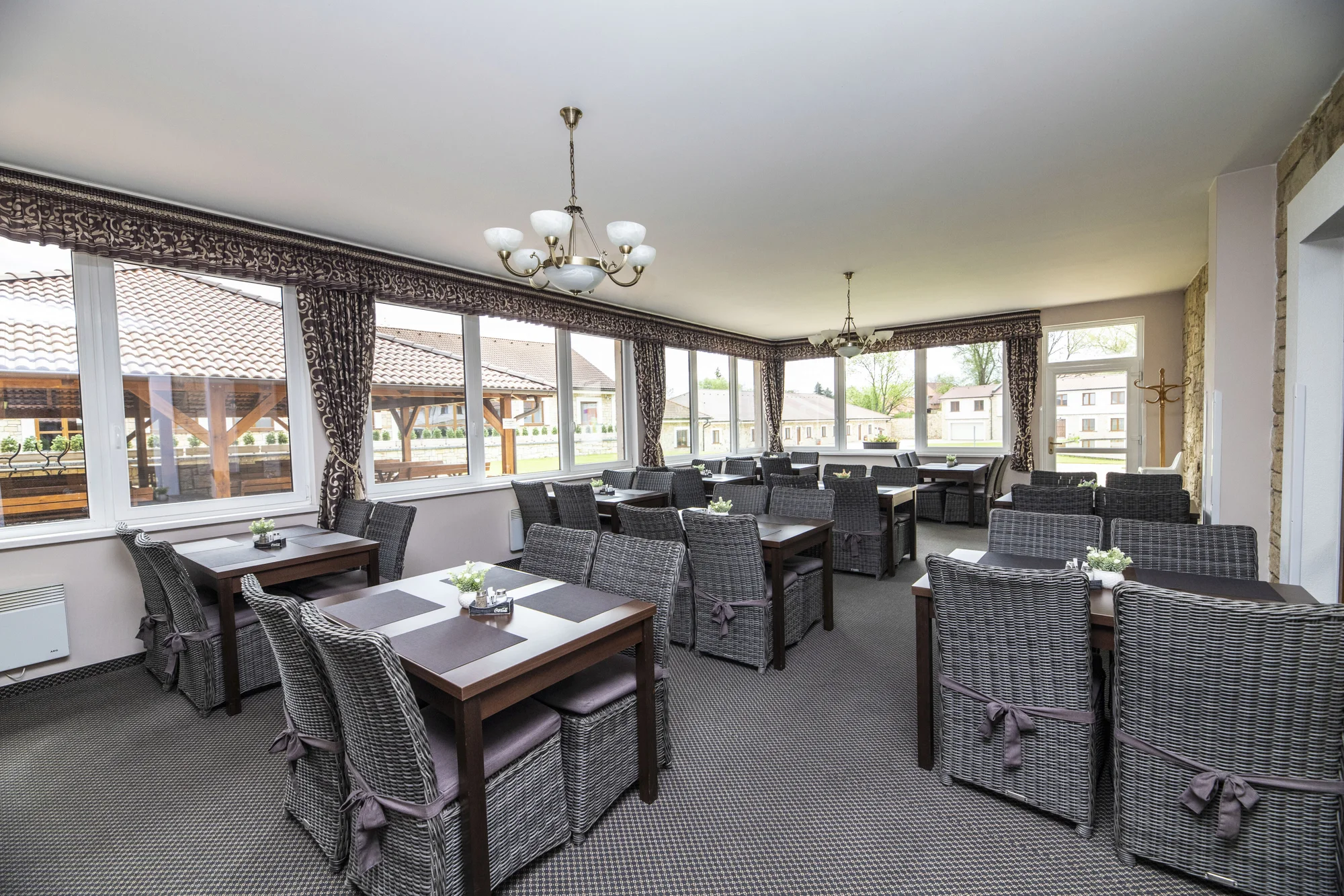 All inclusive pobyt s neomezeným wellness pro dva - Obrázek 11