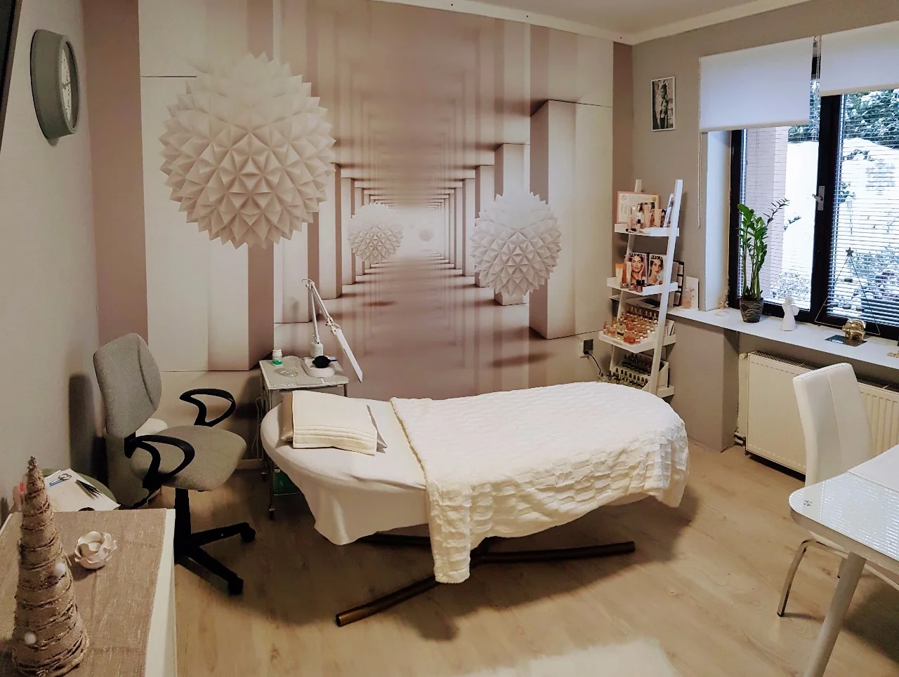 Laminace obočí, trvalá na řasy či prodloužení řas - Obrázek 4