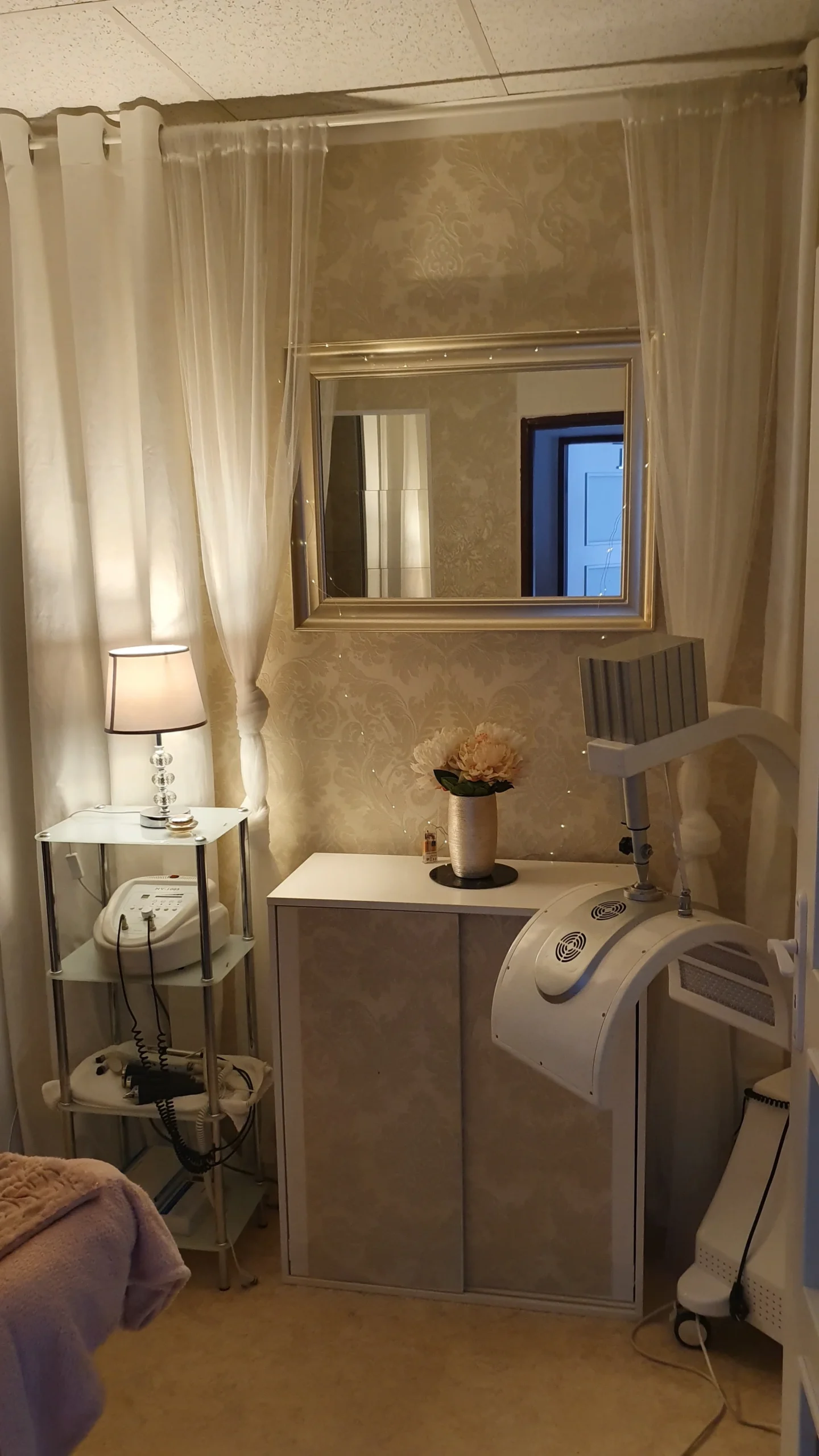 Čištění pleti s ozonoterapií či balíček s barvením řas a obočí - Obrázek 6