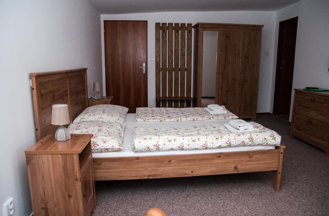 Relax v Jeseníkách: snídaně či polopenze i wellness - Obrázek 9