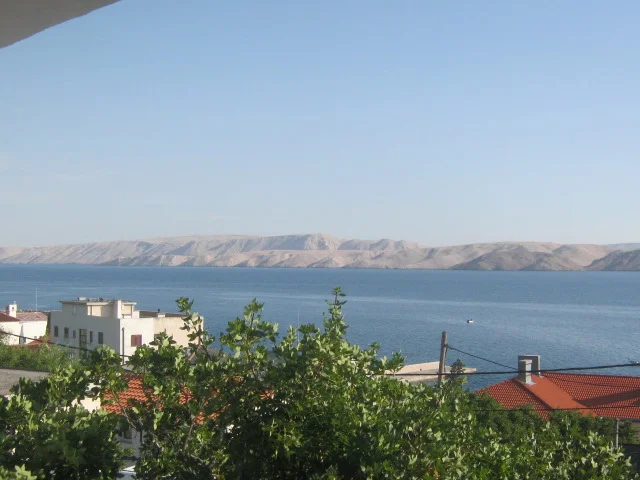 Pohoda v Chorvatsku: moderní apartmán s kuchyňkou - Obrázek 9