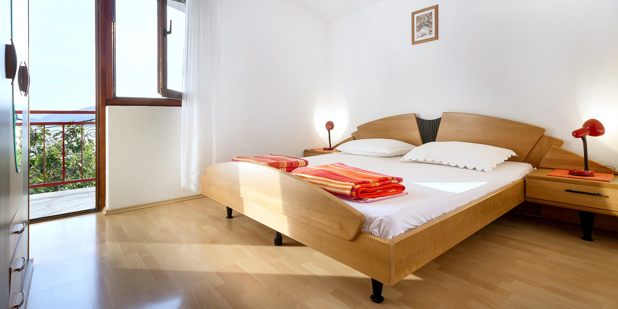 Pohoda v Chorvatsku: moderní apartmán s kuchyňkou - Obrázek 4