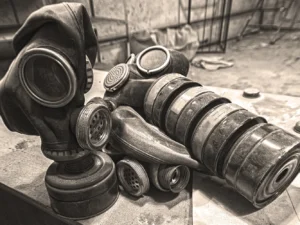 Úniková hra v nacistickém bunkru až pro 6 hráčů